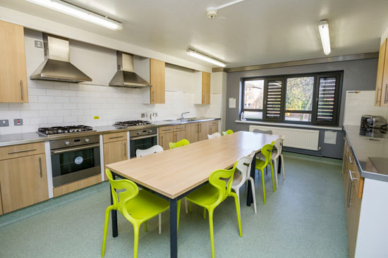 Campus kitchen 2